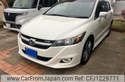 honda stream 2010 -HONDA--Stream DBA-RN6--RN6-3124938---HONDA--Stream DBA-RN6--RN6-3124938-