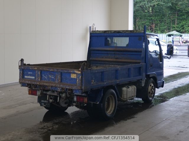 isuzu elf-truck 2006 -ISUZU--Elf NKR81AD-7045829---ISUZU--Elf NKR81AD-7045829- image 2