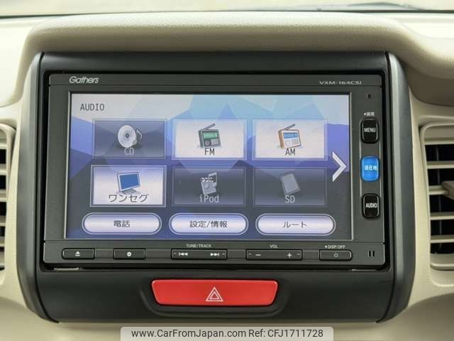 honda n-box 2016 CFJ1711728 image 2