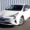 toyota prius 2017 -TOYOTA--Prius DAA-ZVW51--ZVW51-8040363---TOYOTA--Prius DAA-ZVW51--ZVW51-8040363- image 1