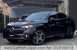 mercedes-benz glc-class 2023 -MERCEDES-BENZ--Benz GLC 3CA-254305C--W1N2543052F087***---MERCEDES-BENZ--Benz GLC 3CA-254305C--W1N2543052F087***-