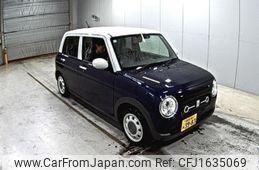 suzuki alto-lapin 2024 CFJ1635069