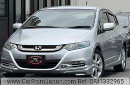 honda insight 2009 quick_quick_ZE2_ZE2-1129991