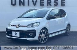 volkswagen up 2019 -VOLKSWAGEN--VW up ABA-AADKR--WVWZZZAAZKD184184---VOLKSWAGEN--VW up ABA-AADKR--WVWZZZAAZKD184184-