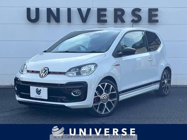 volkswagen up 2019 -VOLKSWAGEN--VW up ABA-AADKR--WVWZZZAAZKD184184---VOLKSWAGEN--VW up ABA-AADKR--WVWZZZAAZKD184184- image 1