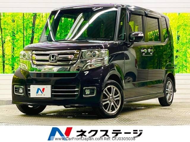 honda n-box 2016 -HONDA--N BOX DBA-JF1--JF1-1898074---HONDA--N BOX DBA-JF1--JF1-1898074- image 1