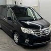 nissan serena 2013 -NISSAN--Serena HFC26-140244---NISSAN--Serena HFC26-140244- image 1