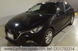 mazda axela 2015 CFJ1752214