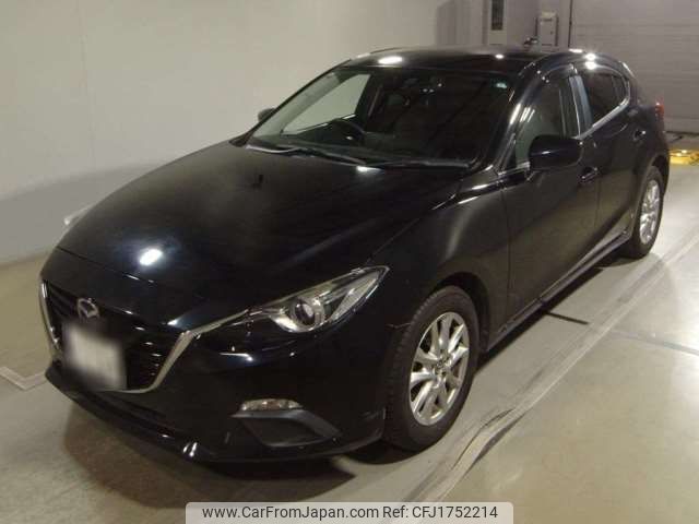 mazda axela 2015 CFJ1752214 image 1
