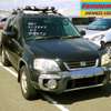 honda cr-v 1998 CFJ1467133 image 1