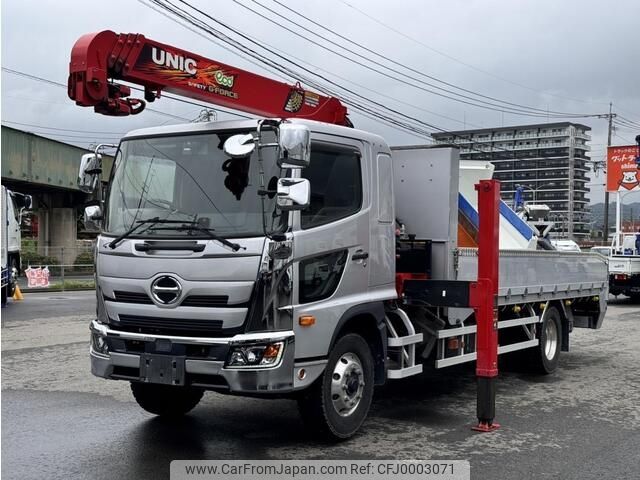 hino ranger 2021 -HINO--Hino Ranger 2PG-FE2ABA--FE2AB-***922---HINO--Hino Ranger 2PG-FE2ABA--FE2AB-***922- image 1