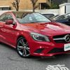 mercedes-benz cla-class 2014 CFJ1556533 image 1