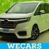 honda stepwagon-spada 2017 quick_quick_DBA-RP3_RP3-1208078 image 1