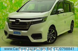 honda stepwagon-spada 2017 quick_quick_DBA-RP3_RP3-1208078