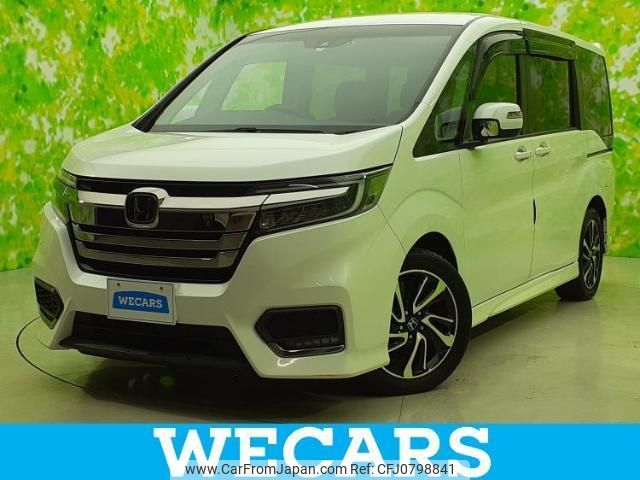 honda stepwagon-spada 2017 quick_quick_DBA-RP3_RP3-1208078 image 1