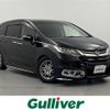 honda odyssey 2014 -HONDA--Odyssey DBA-RC1--RC1-1040486---HONDA--Odyssey DBA-RC1--RC1-1040486- image 1