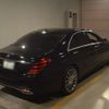 mercedes-benz s-class 2019 -MERCEDES-BENZ 【宮崎 336と4444】--Benz S Class 222183-WDD2221832A517446---MERCEDES-BENZ 【宮崎 336と4444】--Benz S Class 222183-WDD2221832A517446- image 2