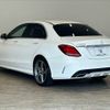 mercedes-benz c-class 2016 -MERCEDES-BENZ--Benz C Class LDA-205004--WDD2050042R190418---MERCEDES-BENZ--Benz C Class LDA-205004--WDD2050042R190418- image 15