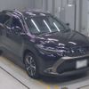 toyota corolla-cross 2023 -TOYOTA 【京都 371さ27】--Corolla Cross ZVG15-1023944---TOYOTA 【京都 371さ27】--Corolla Cross ZVG15-1023944- image 6