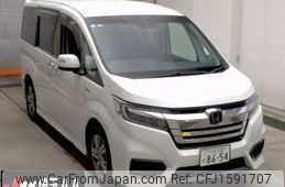 honda stepwagon 2018 CFJ1591707