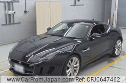 jaguar f-type 2014 -JAGUAR 【松本 301て9473】--Jaguar F-Type J60MA-SAJKC63H1FMK12722---JAGUAR 【松本 301て9473】--Jaguar F-Type J60MA-SAJKC63H1FMK12722-