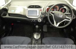 honda fit 2009 NIKYO_SK97356