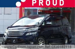 toyota vellfire 2008 -TOYOTA 【川崎 301ｿ5828】--Vellfire DBA-ANH20W--ANH20-8017927---TOYOTA 【川崎 301ｿ5828】--Vellfire DBA-ANH20W--ANH20-8017927-