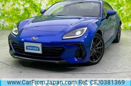 subaru brz 2021 quick_quick_3BA-ZD8_ZD8-004575