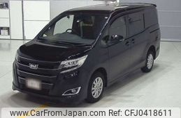 toyota noah 2019 -TOYOTA--Noah DBA-ZRR85G--ZRR85-0133428---TOYOTA--Noah DBA-ZRR85G--ZRR85-0133428-