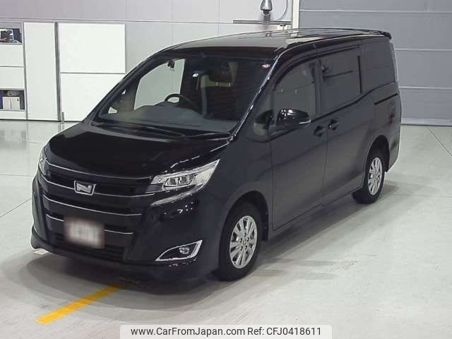 toyota noah 2019 -TOYOTA--Noah DBA-ZRR85G--ZRR85-0133428---TOYOTA--Noah DBA-ZRR85G--ZRR85-0133428- image 1