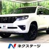 toyota land-cruiser-prado 2023 quick_quick_TRJ150W_TRJ150-0158863 image 1