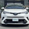 toyota c-hr 2017 -TOYOTA--C-HR DAA-ZYX10--ZYX10-2055161---TOYOTA--C-HR DAA-ZYX10--ZYX10-2055161- image 22