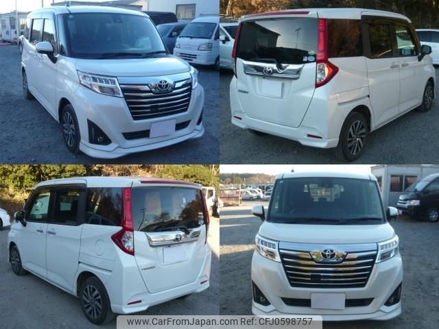 toyota roomy 2018 quick_quick_DBA-M900A_M900A-0222998 image 2