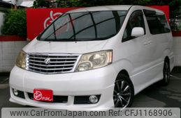 toyota alphard 2003 -TOYOTA--Alphard TA-MNH10W--MNH10-0027585---TOYOTA--Alphard TA-MNH10W--MNH10-0027585-