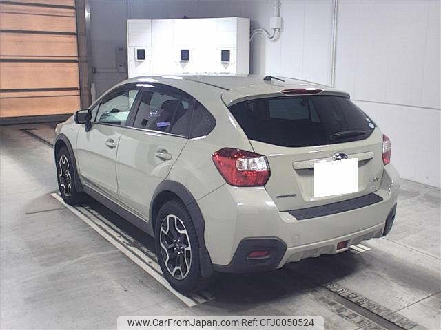 subaru xv 2016 -SUBARU 【豊橋 301ﾋ3003】--Subaru XV GP7-114499---SUBARU 【豊橋 301ﾋ3003】--Subaru XV GP7-114499- image 2