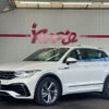 volkswagen tiguan 2023 -VOLKSWAGEN 【名古屋 350ﾒ 619】--VW Tiguan 3BA-5NDPC--WVGZZZ5N9PW524868---VOLKSWAGEN 【名古屋 350ﾒ 619】--VW Tiguan 3BA-5NDPC--WVGZZZ5N9PW524868- image 1