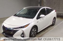 toyota prius-phv 2019 -TOYOTA--Prius PHV DLA-ZVW52--ZVW52-3131901---TOYOTA--Prius PHV DLA-ZVW52--ZVW52-3131901-