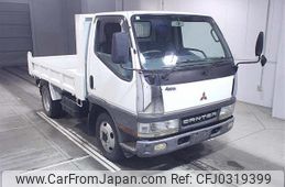 mitsubishi-fuso canter 2001 -MITSUBISHI--Canter FG50EBD-560199---MITSUBISHI--Canter FG50EBD-560199-