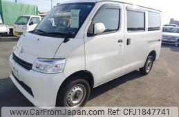 toyota townace-van 2021 CFJ1847741