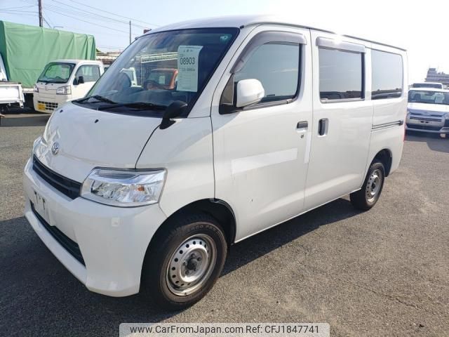 toyota townace-van 2021 CFJ1847741 image 1