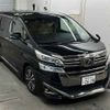 toyota vellfire 2019 -TOYOTA 【群馬 302ノ2638】--Vellfire AGH30W-0251056---TOYOTA 【群馬 302ノ2638】--Vellfire AGH30W-0251056- image 1