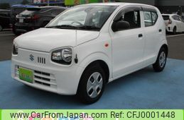 suzuki alto 2015 -SUZUKI--Alto HA36S--255734---SUZUKI--Alto HA36S--255734-