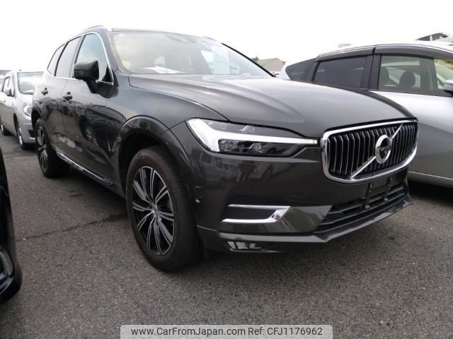 volvo xc60 2021 quick_quick_5AA-UB420TXCM_YV1UZL1MCM1805621 image 2