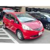 honda fit 2008 quick_quick_GE6_1146200 image 1
