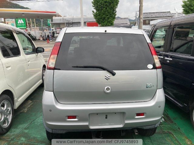 suzuki kei 2007 -SUZUKI--Kei HN22S--830416---SUZUKI--Kei HN22S--830416- image 2