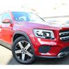 mercedes-benz glb-class 2023 quick_quick_3DA-247613M_W1N2476132W283314 image 1