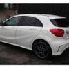 mercedes-benz a-class 2014 quick_quick_176042_WDD1760422V029859 image 7