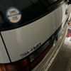 toyota estima 2001 CFJ1867342 image 3