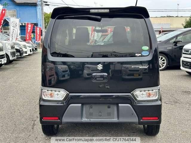 suzuki wagon-r 2017 CFJ1764544 image 2