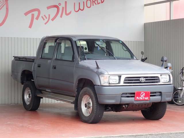 toyota hilux 1999 19432807 image 1